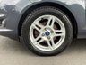 USED 2013 63 FORD FIESTA 1.5 TDCi Zetec Hatchback 5dr Diesel Manual Euro 5 (75 ps) 10 SERVICES INC TIMING BELT+ CLUTCH