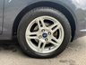 USED 2013 63 FORD FIESTA 1.5 TDCi Zetec Hatchback 5dr Diesel Manual Euro 5 (75 ps) 10 SERVICES INC TIMING BELT+ CLUTCH