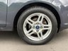 USED 2013 63 FORD FIESTA 1.5 TDCi Zetec Hatchback 5dr Diesel Manual Euro 5 (75 ps) 10 SERVICES INC TIMING BELT+ CLUTCH