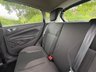 USED 2013 63 FORD FIESTA 1.5 TDCi Zetec Hatchback 5dr Diesel Manual Euro 5 (75 ps) 10 SERVICES INC TIMING BELT+ CLUTCH