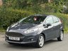 USED 2013 63 FORD FIESTA 1.5 TDCi Zetec Hatchback 5dr Diesel Manual Euro 5 (75 ps) 10 SERVICES INC TIMING BELT+ CLUTCH
