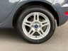 USED 2013 63 FORD FIESTA 1.5 TDCi Zetec Hatchback 5dr Diesel Manual Euro 5 (75 ps) 10 SERVICES INC TIMING BELT+ CLUTCH