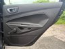 USED 2013 63 FORD FIESTA 1.5 TDCi Zetec Hatchback 5dr Diesel Manual Euro 5 (75 ps) 10 SERVICES INC TIMING BELT+ CLUTCH