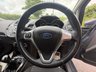 USED 2013 63 FORD FIESTA 1.5 TDCi Zetec Hatchback 5dr Diesel Manual Euro 5 (75 ps) 10 SERVICES INC TIMING BELT+ CLUTCH