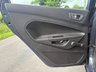 USED 2013 63 FORD FIESTA 1.5 TDCi Zetec Hatchback 5dr Diesel Manual Euro 5 (75 ps) 10 SERVICES INC TIMING BELT+ CLUTCH