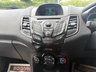 USED 2013 63 FORD FIESTA 1.5 TDCi Zetec Hatchback 5dr Diesel Manual Euro 5 (75 ps) 10 SERVICES INC TIMING BELT+ CLUTCH