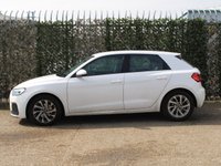 USED 2019 19 AUDI A1 1.0 TFSI 30 Sport Sportback 5dr Petrol Manual Euro 6 (s/s) (116 ps) 