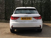 USED 2019 19 AUDI A1 1.0 TFSI 30 Sport Sportback 5dr Petrol Manual Euro 6 (s/s) (116 ps) 