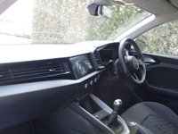 USED 2019 19 AUDI A1 1.0 TFSI 30 Sport Sportback 5dr Petrol Manual Euro 6 (s/s) (116 ps) 