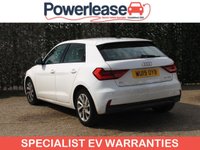 USED 2019 19 AUDI A1 1.0 TFSI 30 Sport Sportback 5dr Petrol Manual Euro 6 (s/s) (116 ps) 