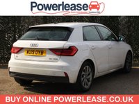 USED 2019 19 AUDI A1 1.0 TFSI 30 Sport Sportback 5dr Petrol Manual Euro 6 (s/s) (116 ps) 