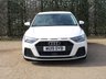 USED 2019 19 AUDI A1 1.0 TFSI 30 Sport Sportback 5dr Petrol Manual Euro 6 (s/s) (116 ps) 