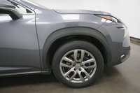 USED 2016 16 LEXUS NX 2.5 300h Luxury E-CVT 4WD Euro 6 (s/s) 5dr Full Black Leather
