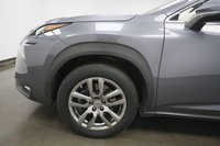 USED 2016 16 LEXUS NX 2.5 300h Luxury E-CVT 4WD Euro 6 (s/s) 5dr Full Black Leather