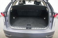 USED 2016 16 LEXUS NX 2.5 300h Luxury E-CVT 4WD Euro 6 (s/s) 5dr Full Black Leather
