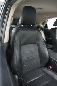 USED 2016 16 LEXUS NX 2.5 300h Luxury E-CVT 4WD Euro 6 (s/s) 5dr Full Black Leather
