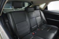 USED 2016 16 LEXUS NX 2.5 300h Luxury E-CVT 4WD Euro 6 (s/s) 5dr Full Black Leather