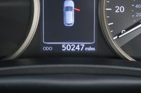 USED 2016 16 LEXUS NX 2.5 300h Luxury E-CVT 4WD Euro 6 (s/s) 5dr Full Black Leather