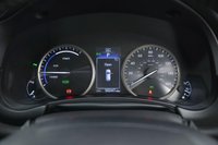 USED 2016 16 LEXUS NX 2.5 300h Luxury E-CVT 4WD Euro 6 (s/s) 5dr Full Black Leather