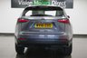 USED 2016 16 LEXUS NX 2.5 300h Luxury E-CVT 4WD Euro 6 (s/s) 5dr Full Black Leather