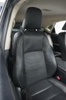 USED 2016 16 LEXUS NX 2.5 300h Luxury E-CVT 4WD Euro 6 (s/s) 5dr Full Black Leather