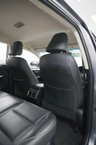USED 2016 16 LEXUS NX 2.5 300h Luxury E-CVT 4WD Euro 6 (s/s) 5dr Full Black Leather