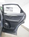 USED 2016 16 LEXUS NX 2.5 300h Luxury E-CVT 4WD Euro 6 (s/s) 5dr Full Black Leather