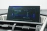 USED 2016 16 LEXUS NX 2.5 300h Luxury E-CVT 4WD Euro 6 (s/s) 5dr Full Black Leather
