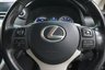 USED 2016 16 LEXUS NX 2.5 300h Luxury E-CVT 4WD Euro 6 (s/s) 5dr Full Black Leather
