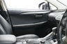 USED 2016 16 LEXUS NX 2.5 300h Luxury E-CVT 4WD Euro 6 (s/s) 5dr Full Black Leather