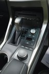 USED 2016 16 LEXUS NX 2.5 300h Luxury E-CVT 4WD Euro 6 (s/s) 5dr Full Black Leather