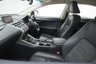 USED 2016 16 LEXUS NX 2.5 300h Luxury E-CVT 4WD Euro 6 (s/s) 5dr Full Black Leather