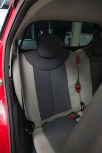 USED 2017 17 TOYOTA AYGO 1.0 VVT-i x-style Euro 6 5dr 12 Month MOT