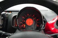USED 2017 17 TOYOTA AYGO 1.0 VVT-i x-style Euro 6 5dr 12 Month MOT