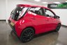 USED 2017 17 TOYOTA AYGO 1.0 VVT-i x-style Euro 6 5dr 12 Month MOT