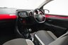 USED 2017 17 TOYOTA AYGO 1.0 VVT-i x-style Euro 6 5dr 12 Month MOT