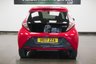 USED 2017 17 TOYOTA AYGO 1.0 VVT-i x-style Euro 6 5dr 12 Month MOT