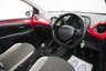USED 2017 17 TOYOTA AYGO 1.0 VVT-i x-style Euro 6 5dr 12 Month MOT