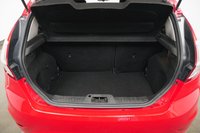 USED 2016 16 FORD FIESTA 1.0T EcoBoost Zetec S Euro 6 (s/s) 3dr Â£20 Road Tax