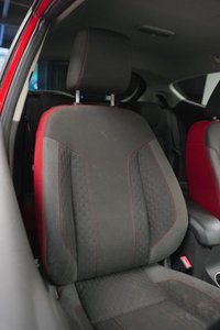 USED 2016 16 FORD FIESTA 1.0T EcoBoost Zetec S Euro 6 (s/s) 3dr Â£20 Road Tax