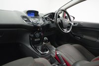 USED 2016 16 FORD FIESTA 1.0T EcoBoost Zetec S Euro 6 (s/s) 3dr Â£20 Road Tax