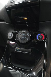 USED 2016 16 FORD FIESTA 1.0T EcoBoost Zetec S Euro 6 (s/s) 3dr Â£20 Road Tax