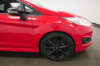 USED 2016 16 FORD FIESTA 1.0T EcoBoost Zetec S Euro 6 (s/s) 3dr Â£20 Road Tax