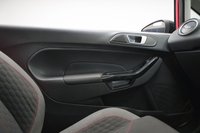 USED 2016 16 FORD FIESTA 1.0T EcoBoost Zetec S Euro 6 (s/s) 3dr Â£20 Road Tax