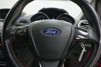 USED 2016 16 FORD FIESTA 1.0T EcoBoost Zetec S Euro 6 (s/s) 3dr Â£20 Road Tax