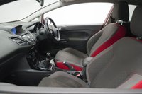 USED 2016 16 FORD FIESTA 1.0T EcoBoost Zetec S Euro 6 (s/s) 3dr Â£20 Road Tax