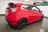 USED 2016 16 FORD FIESTA 1.0T EcoBoost Zetec S Euro 6 (s/s) 3dr Â£20 Road Tax