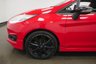 USED 2016 16 FORD FIESTA 1.0T EcoBoost Zetec S Euro 6 (s/s) 3dr Â£20 Road Tax