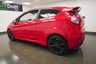 USED 2016 16 FORD FIESTA 1.0T EcoBoost Zetec S Euro 6 (s/s) 3dr Â£20 Road Tax