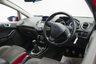 USED 2016 16 FORD FIESTA 1.0T EcoBoost Zetec S Euro 6 (s/s) 3dr Â£20 Road Tax